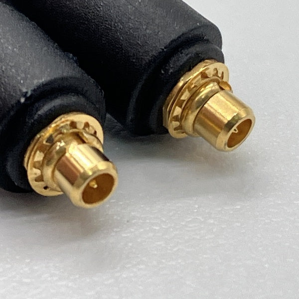 SENNHEISER 【中古】MMCX BRAIDED CABLE 4.4MM PLUG IEシリーズ用