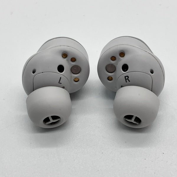 Technics 【中古】EAH-AZ80-S シルバー【日本橋】 – e☆イヤホン