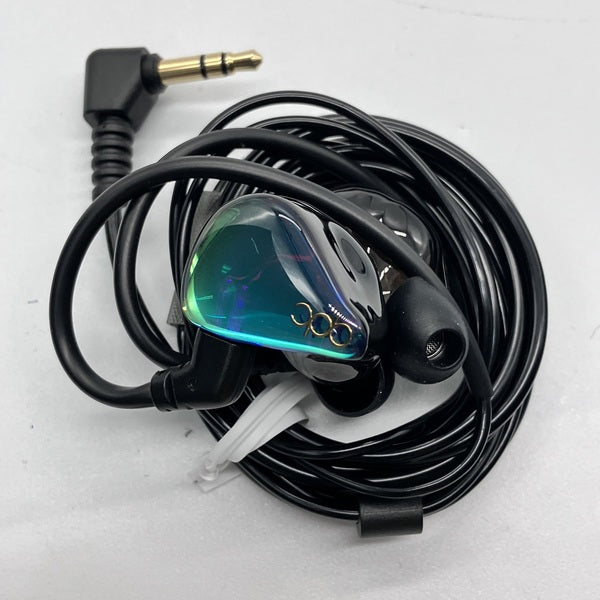 qdc 【中古】FRONTIER Next Black 【QDC-FRONTIER-NB】【名古屋】 – e