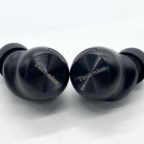 Technics 【中古】EAH-AZ100-K ブラック【秋葉原】 – e☆イヤホン