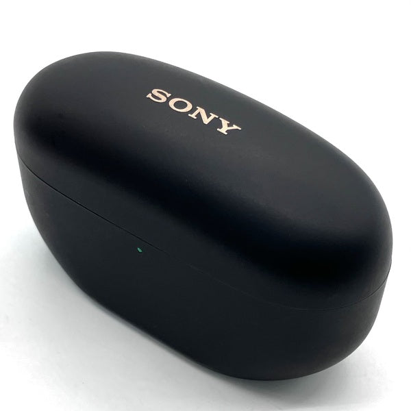 SONY 【中古】WF-1000XM5 B ブラック【秋葉原】 – e☆イヤホン