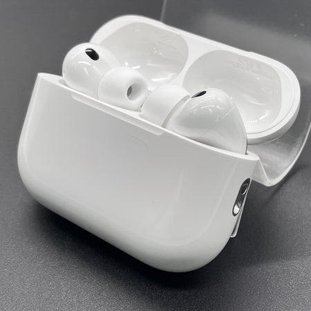 中古品 AirPods Pro 3 MFHP4J/A 本体 Apple 【中古】AirPods Pro 3 MFHP4J/A【日本橋】 – e☆イヤホン