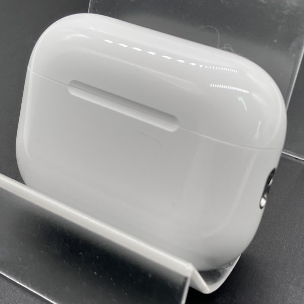 Apple 【中古】AirPods Pro 3 MFHP4J/A【日本橋】 – e☆イヤホン