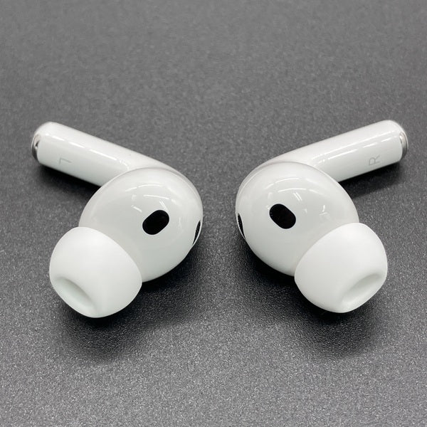 Apple 【中古】AirPods Pro 3 MFHP4J/A【日本橋】 – e☆イヤホン