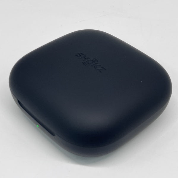 Shokz 【中古】OpenFit Air Black【SKZ-EP-000025】【日本橋】 – e