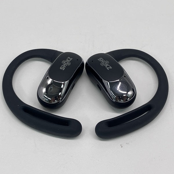 Shokz 【中古】OpenFit Air Black【SKZ-EP-000025】【日本橋】 – e