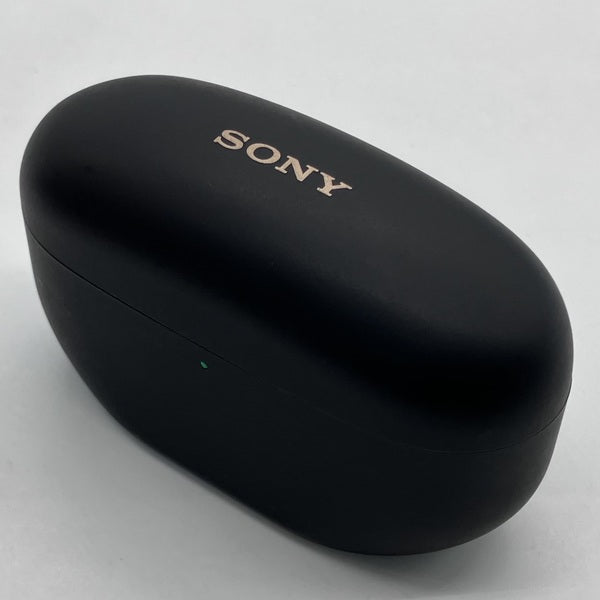 SONY 【中古】WF-1000XM5 B ブラック【秋葉原】 – e☆イヤホン