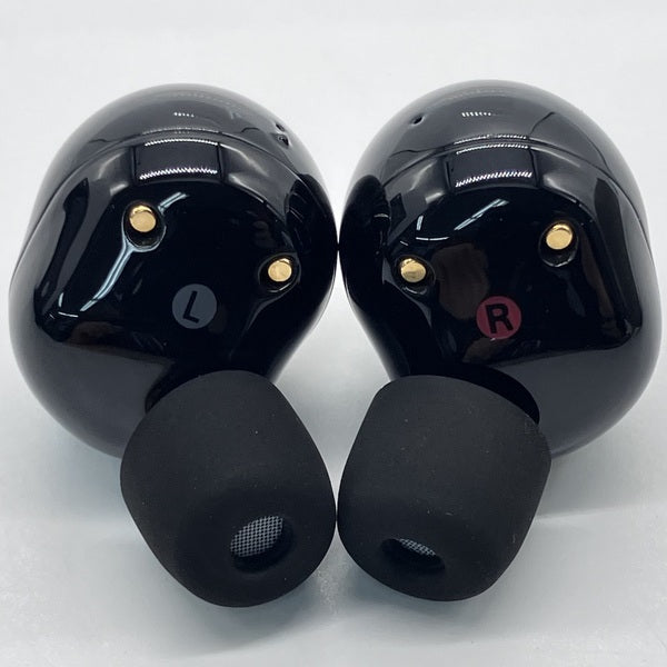 SONY 【中古】WF-1000XM5 B ブラック【秋葉原】 – e☆イヤホン