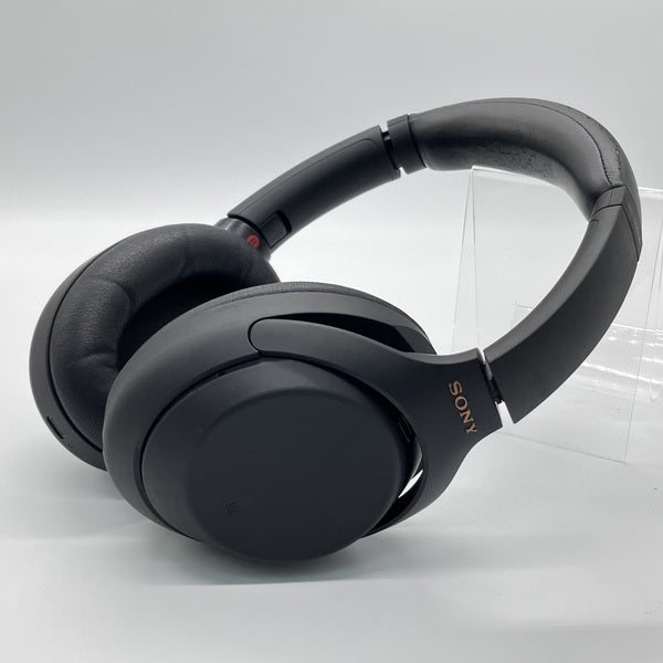 【中古】WH-1000XM4 BM ブラック【秋葉原】