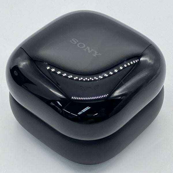 SONY 【中古】LinkBuds Fit ブラック 【WF-LS910N BZ】【秋葉原】 – e