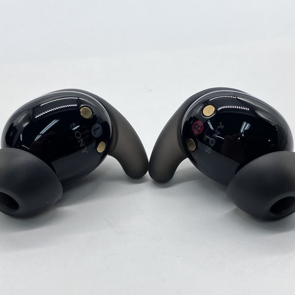 SONY 【中古】LinkBuds Fit ブラック 【WF-LS910N BZ】【秋葉原】 – e