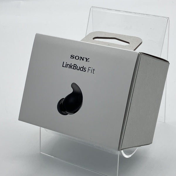 【中古】LinkBuds Fit ブラック 【WF-LS910N BZ】 SONY 【中古】LinkBuds Fit ブラック 【WF-LS910N BZ】【秋葉原】 – e