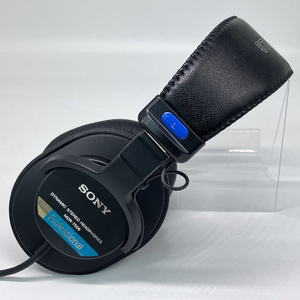 SONY 【中古】MDR-7506【名古屋】 – e☆イヤホン