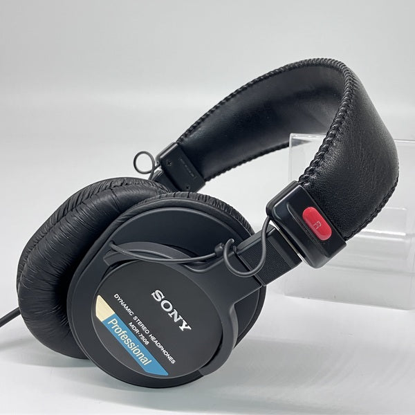 SONY 【中古】MDR-7506【名古屋】 – e☆イヤホン