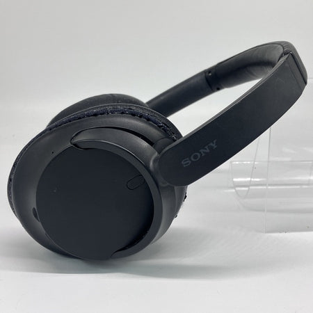 SONY 【中古】WH-CH720N BC ブラック【日本橋】 – e☆イヤホン