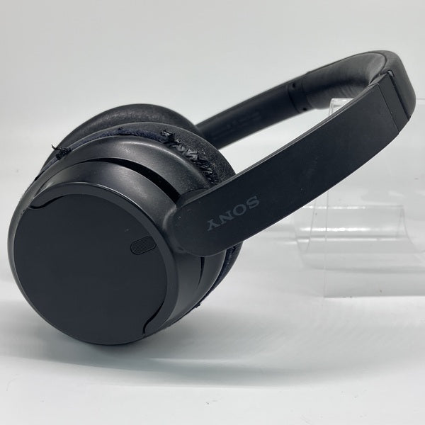 SONY 【中古】WH-CH720N BC ブラック【日本橋】 – e☆イヤホン