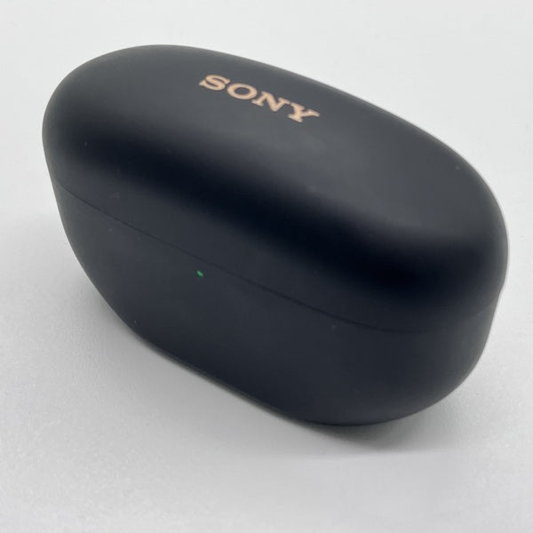 SONY 【中古】WF-1000XM5 B ブラック【日本橋】 – e☆イヤホン