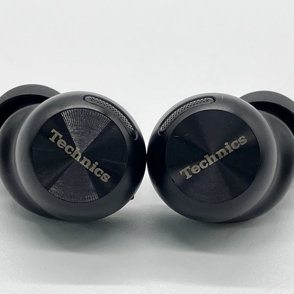 Technics 【中古】EAH-AZ100-K ブラック【秋葉原】 – e☆イヤホン