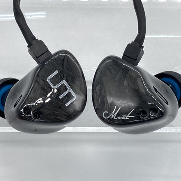 unique melody MEST 中古価格 | HifiZero