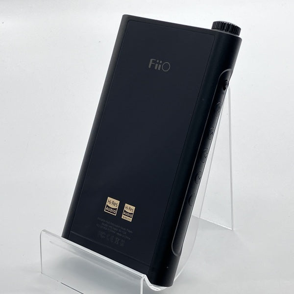 その他 M15 FIO-M15-B 64GB FIIO M15 【FIO-M15-B】 – e☆イヤホン