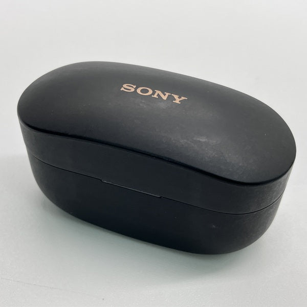 SONY 【中古】WF-1000XM4 BM ブラック【秋葉原】 – e☆イヤホン