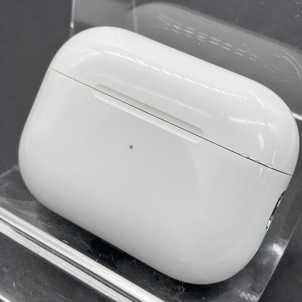 Apple 【中古】AirPods Pro (第2世代) 充電ケース (Lightning)【日本橋