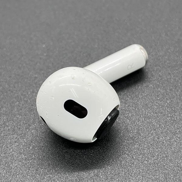 【美品中古】AirPods Pro 第2世代 Lightning Apple 【中古】AirPods Pro (R側) (第2世代)(Lightning)【日本橋】 – e