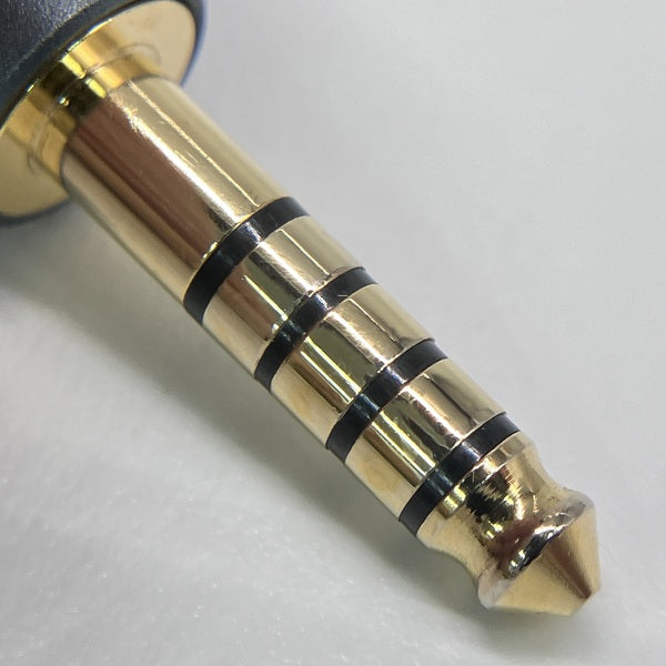 EFFECT AUDIO 【中古】Cadmus Lite(2pin to 4.4mm)【秋葉原】 – e