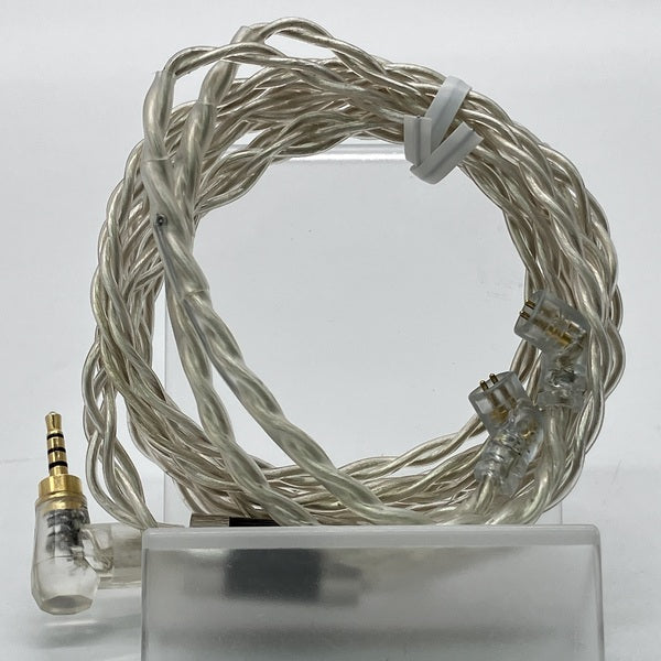 Luminox Audio 【中古】LNA Day for Night qdc-2.5mmL 【LNA-DFN-UQ2P