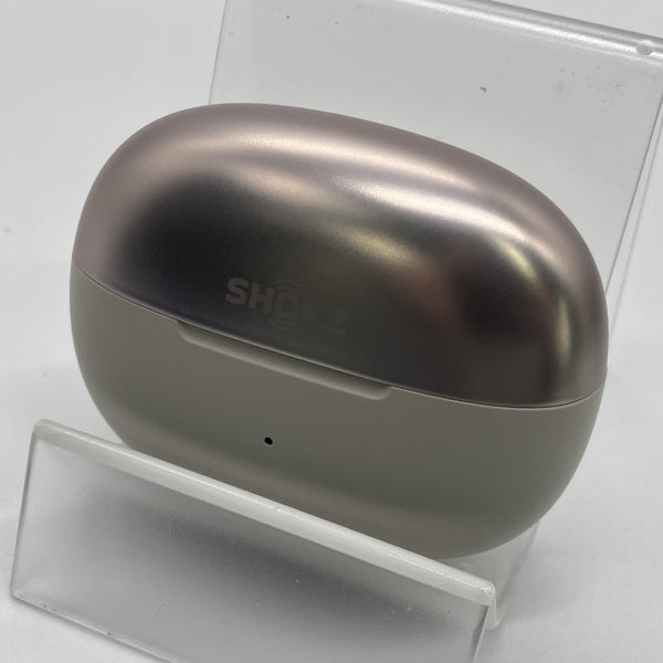 Shokz 【中古】OpenDots ONE Grey【SKZ-EP-000053】【秋葉原】 – e