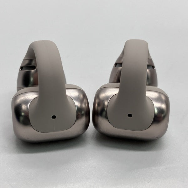 Shokz 【中古】OpenDots ONE Grey【SKZ-EP-000053】【秋葉原】 – e