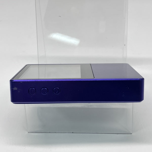 Astell&Kern 【中古】AK100MK2 LTD サファイアブルー【秋葉原】 – e