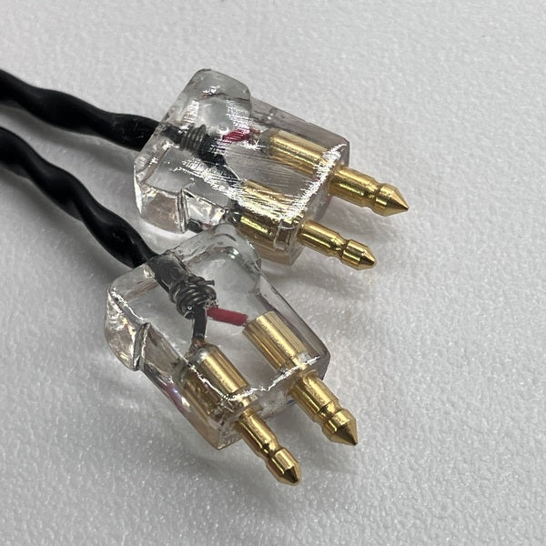 須山補聴器 FITEAR Cable 000 イヤホンケーブル 須山補聴器 【中古】FitEar cable 000【秋葉原】 – e☆イヤホン