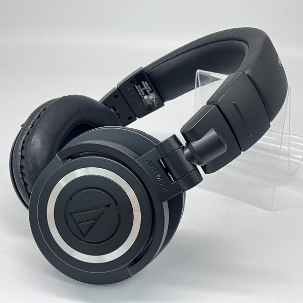 audio-technica 【中古】ATH-M50xBT2【秋葉原】 – e☆イヤホン
