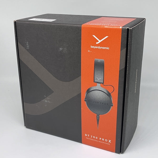 beyerdynamic 【中古】DT 700 PRO X【秋葉原】 – e☆イヤホン