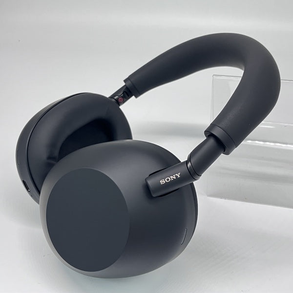 【中古】WH-1000XM6 BM ブラック【秋葉原】