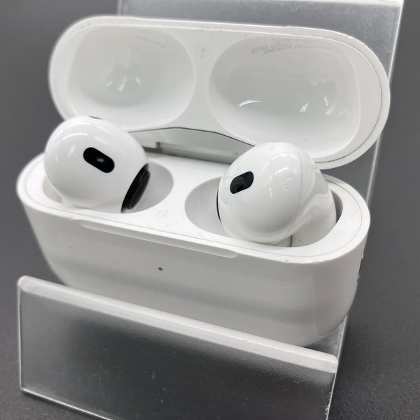 Apple 【中古】AirPods Pro (第2世代) MQD83J/A【秋葉原】 – e☆イヤホン