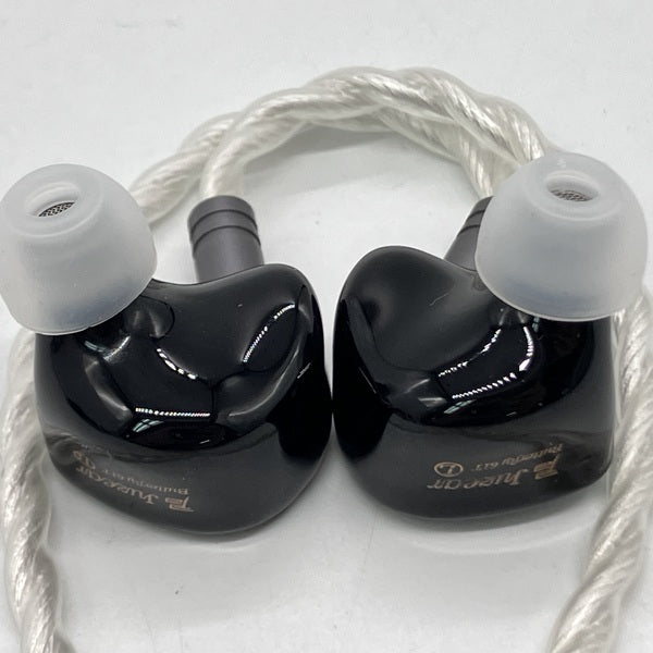 Juzear 【中古】Butterfly 61T【秋葉原】 – e☆イヤホン