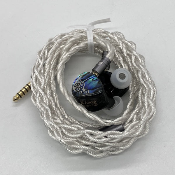 Juzear 【中古】Butterfly 61T【秋葉原】 – e☆イヤホン