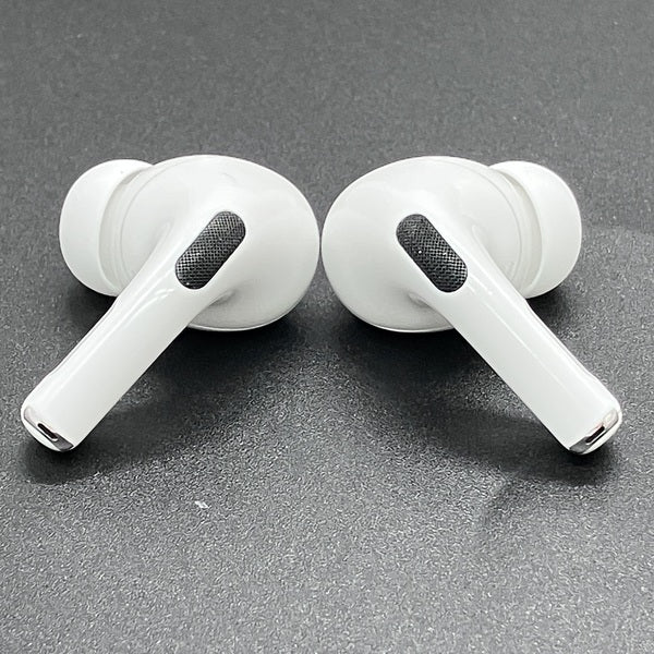 Apple AirPods Pro (第2世代) MQD83J/A 中古 Apple 【あすつく、土日、祝日も発送】中古品【Cランク】Apple AirPods イヤホン