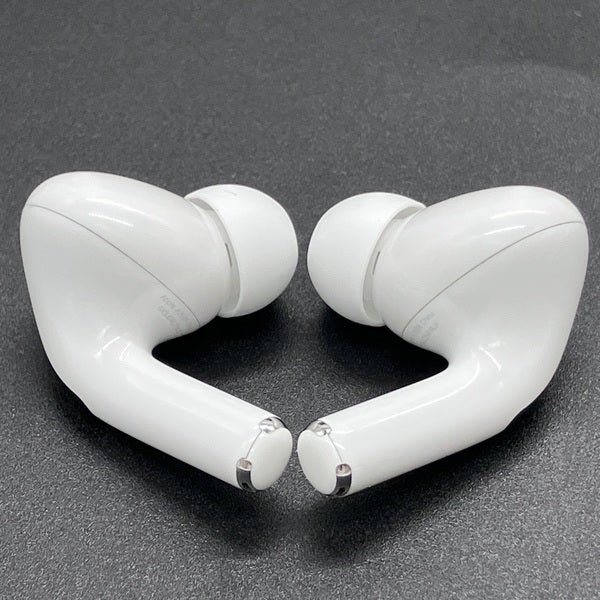 Apple 【中古】AirPods Pro (第2世代) MQD83J/A【日本橋】 – e☆イヤホン