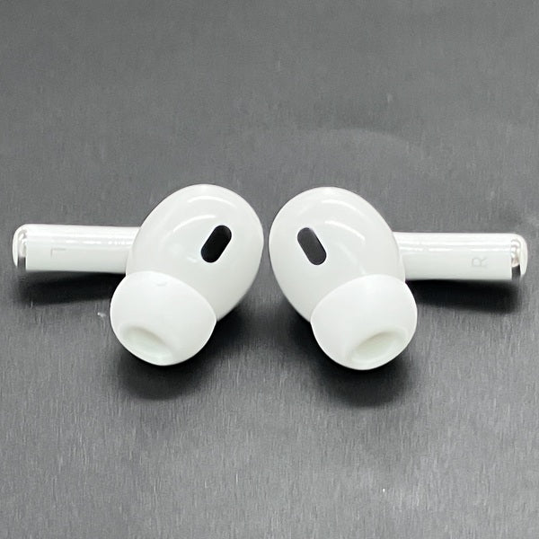 Apple 【中古】AirPods Pro (第2世代) MQD83J/A【日本橋】 – e☆イヤホン