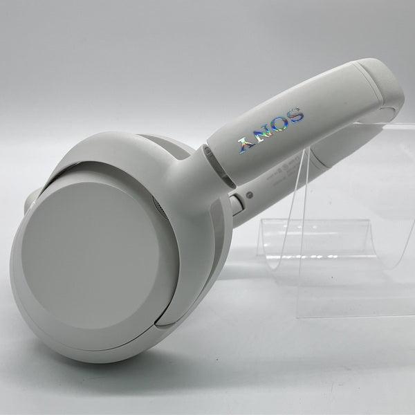 【週末限定5000円引き】ULT WEAR WH-ULT900Nオフホワイト SONY 【中古】ULT WEAR オフホワイト 【WH-ULT900N WC】【日本橋】 – e