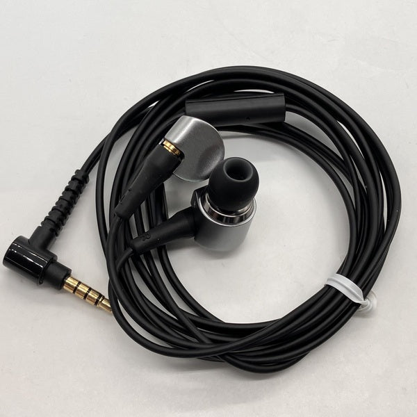Panasonic 【中古】RP-HDE10-S【日本橋】 – e☆イヤホン