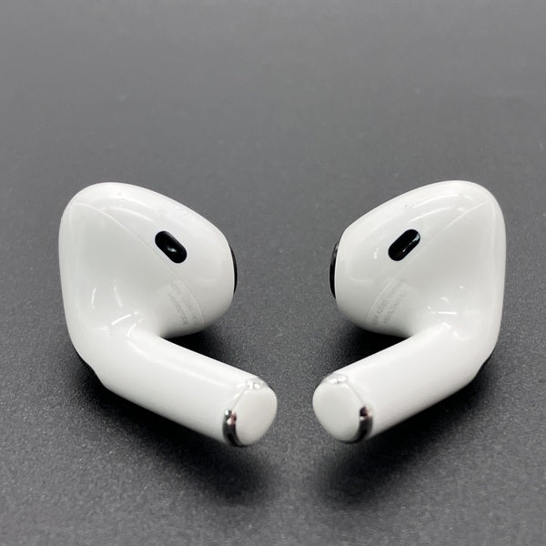 Apple 【中古】AirPods Pro MWP22J/A【秋葉原】 – e☆イヤホン