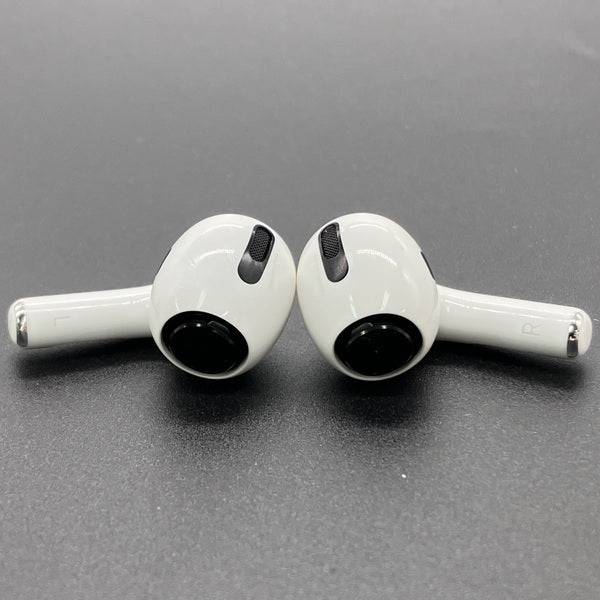 Apple 【中古】AirPods Pro MWP22J/A【秋葉原】 – e☆イヤホン