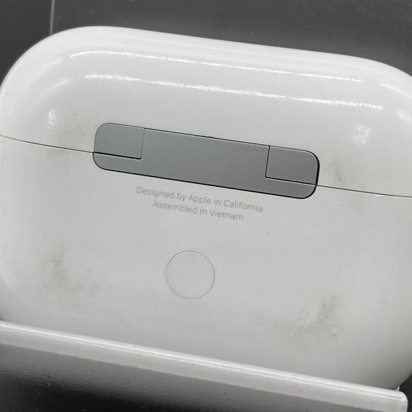 Apple 【中古】AirPods Pro MWP22J/A【秋葉原】 – e☆イヤホン