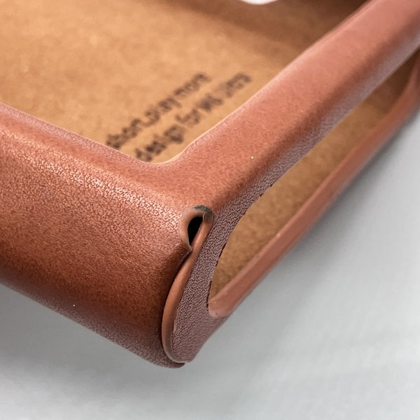 SHANLING 【中古】M6 Ultra 専用レザーケース Brown【名古屋】 – e