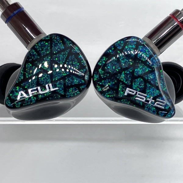 AFUL 【中古】Performer 5+2 (Performer7)【秋葉原】 – e☆イヤホン