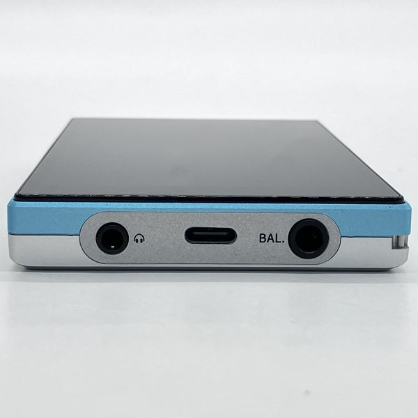 FIIO 【中古】JM21 Blue 【FIO-JM21-L】【秋葉原】 – e☆イヤホン